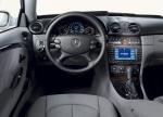 Mercedes-Benz CLK-Class 2006 года